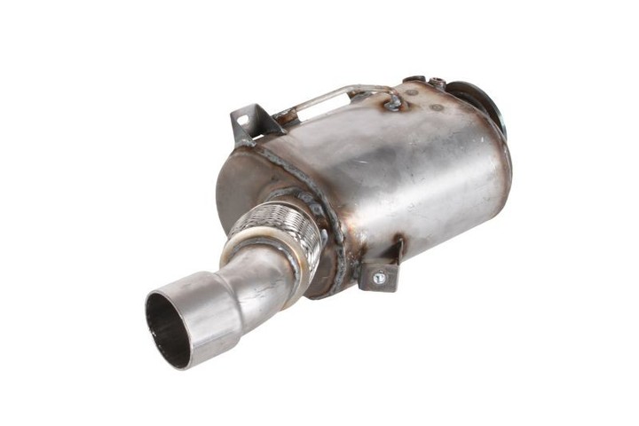 DPF FILTER BMW JMJ 1077