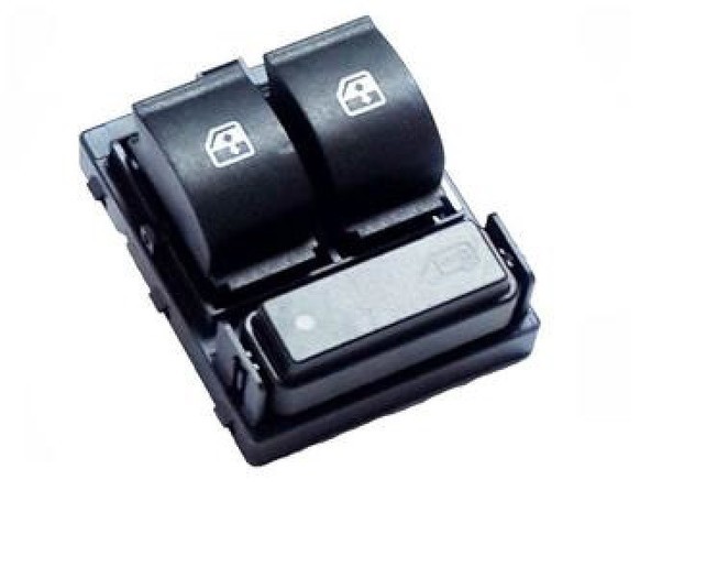 PREKIDAC PODIZACA STAKLA DUCATO/BOXER/JUMPER 06> LEVI 2+1  735487419 735532903 6490X8 6554XN