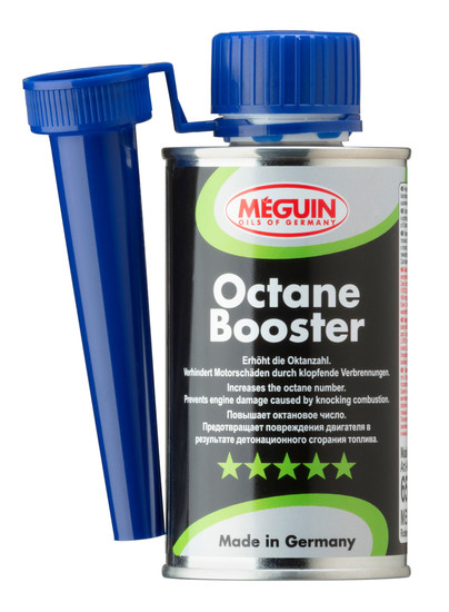6577 MEGUIN OCTANE BOOSTER