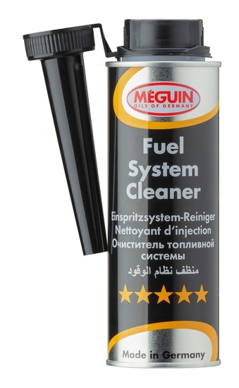 6550 MEGUIN FUEL SYSTEM CLEANER