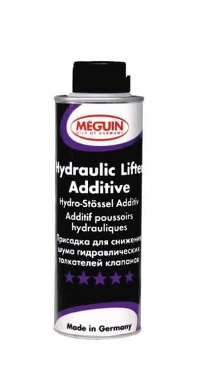 6559 MEGUIN HYDRAULIC LIFTER ADDITIVE